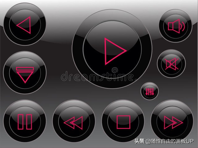 目前那些作品内容比较容易推荐