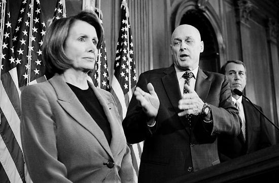 美国众议院终于出手，特朗普终于要为任性买单