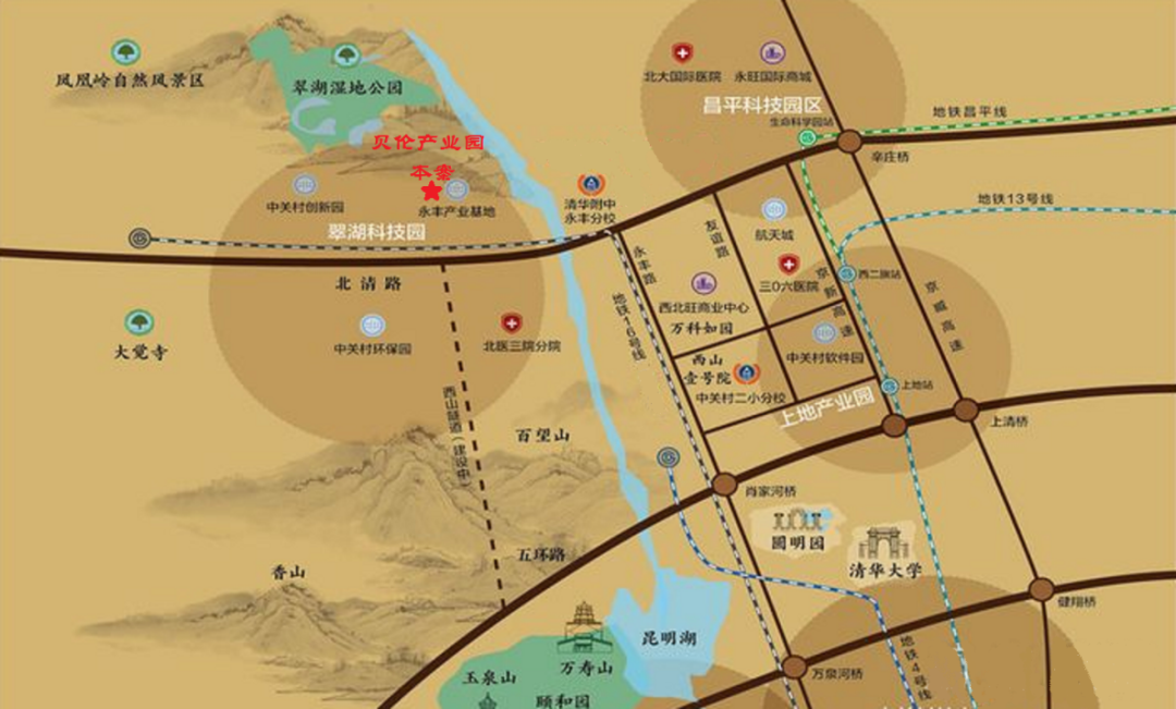 独家｜从“钢构厂”到生物医药“高精尖”，它正与科学城北区一起蝶变