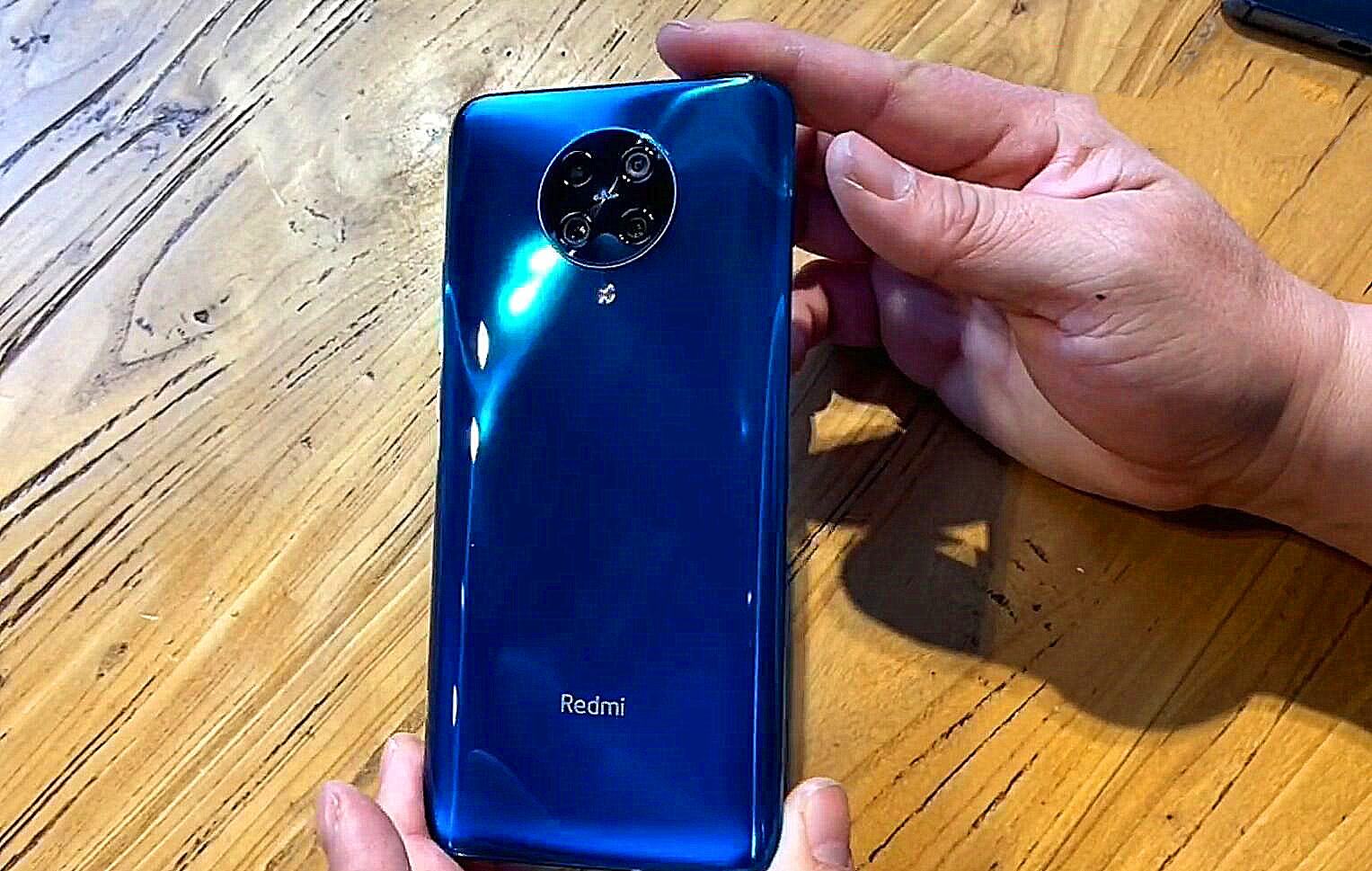Redmi K30系列产品销售量破三百万，为什么小米手机的红米手机可卖很好？