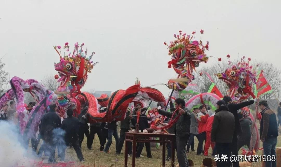 这里是,杨店