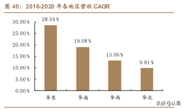 百润股份专题报告：预调成长，绝对龙头，产品矩阵多渠道领跑行业