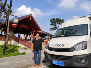 2020廣州商用車(chē)展前瞻｜依維柯攜“懂你的好搭檔”強勢登場(chǎng)