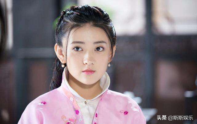 那些脸熟的网剧女主，赵露思梁洁王玉雯，你认