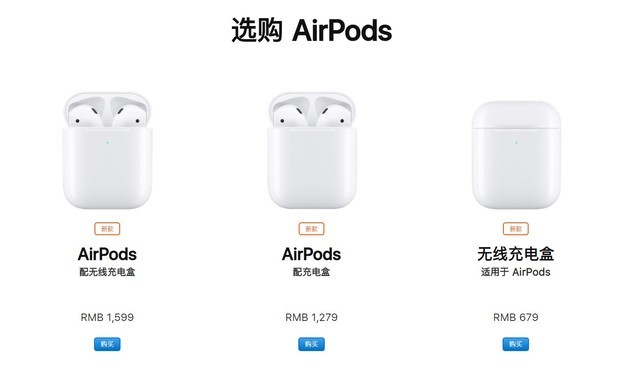 iPhone总算升级了AirPods，到底值不值，全部话题全分析