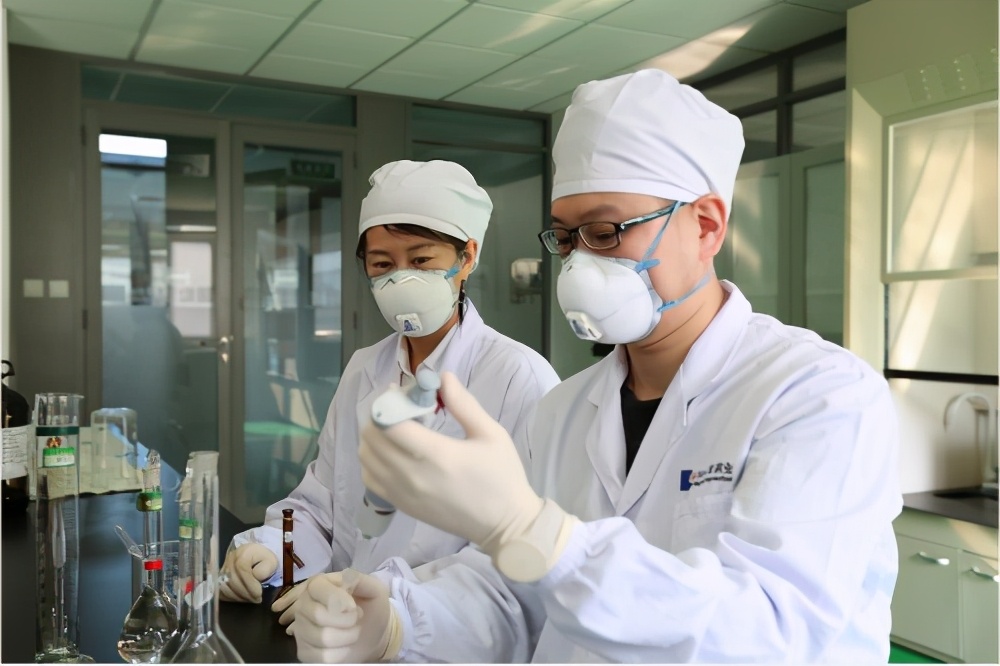 创新创造高质发展中的黑龙江珍宝岛医药贸易