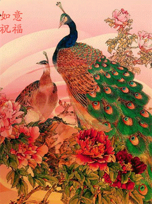 十一|今天正月十一送你11个字 11张图太美了看懂的都是高人