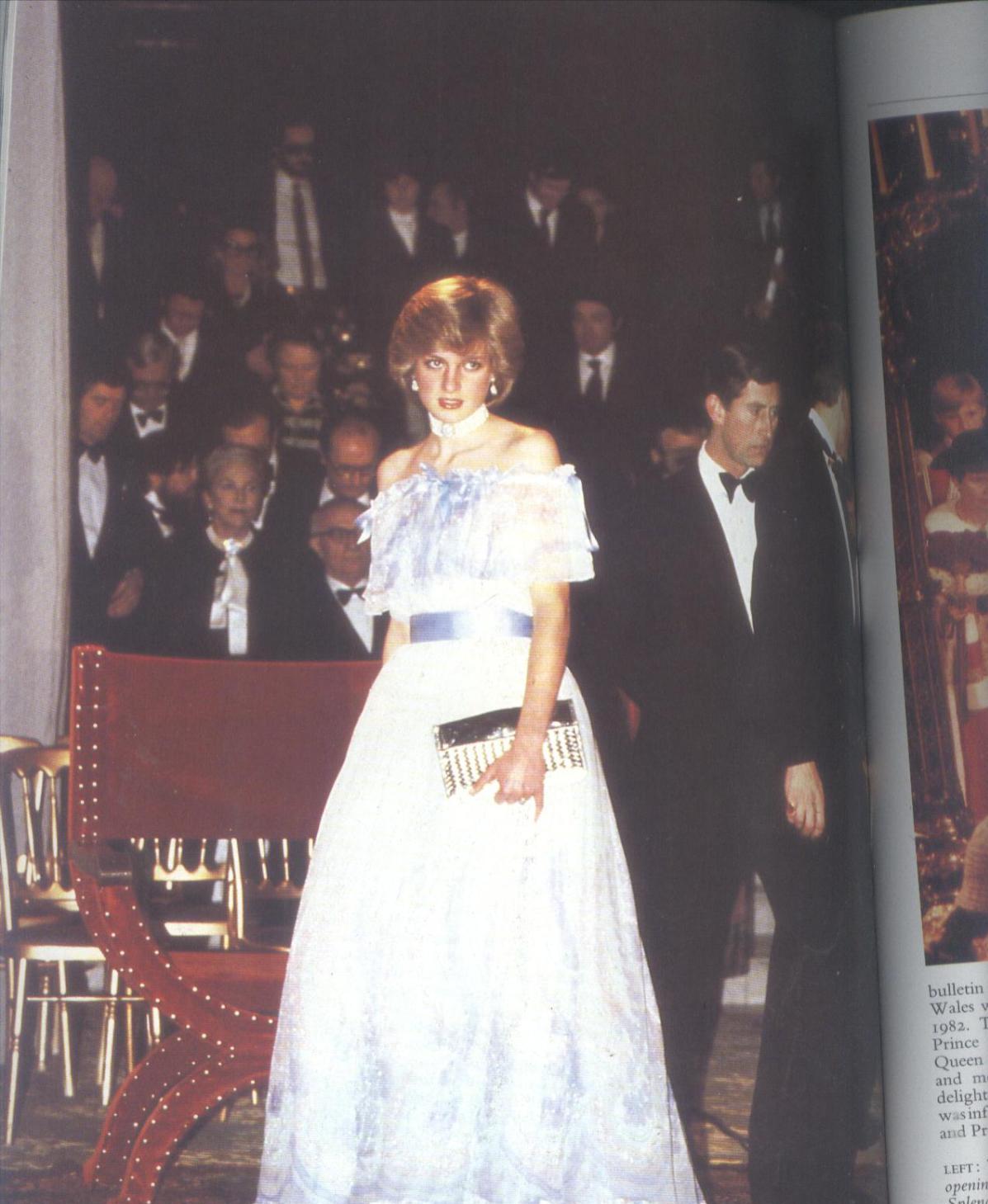 16 years ago, Charles married Camilla. Why did Harry throw fireworks at