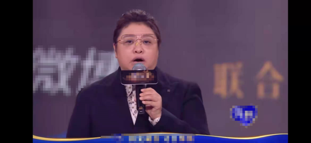 韩红发表公益感言，公布10位明星志愿者！暴瘦40斤后气场超强