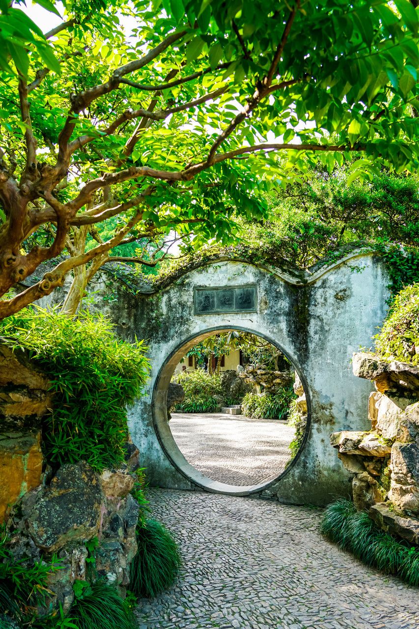 中国最美的50个地方，此生必去，你目前去过几个？