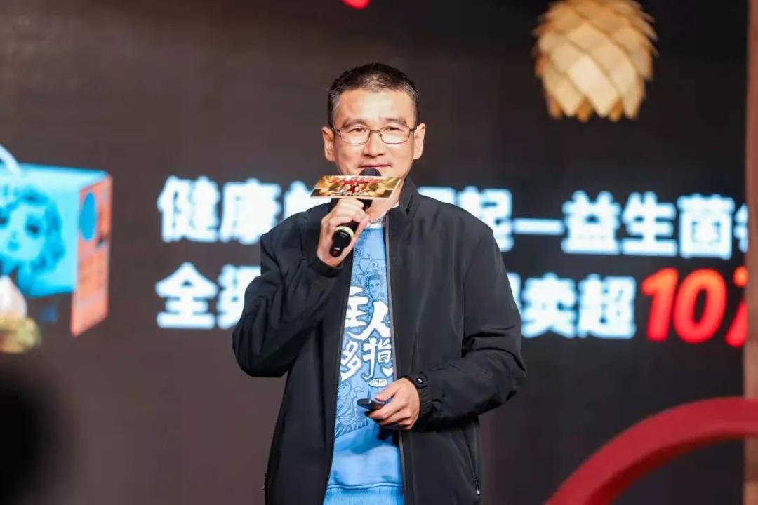 9年榜首！敏捷的“松鼠”，有怎樣的“長(zhǎng)紅”秘方？