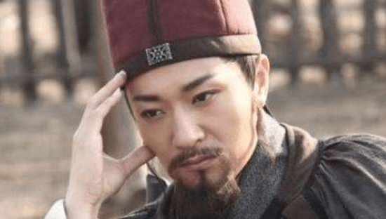 吴用直到自尽前一刻，才想明白，梁山真正的老大并非宋江