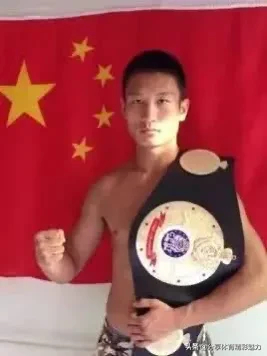 现代中国10大拳击高手