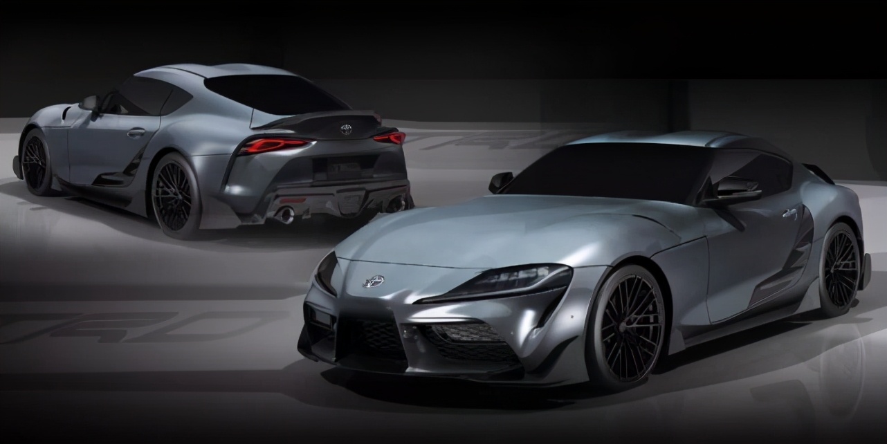 Supra New Riced Toyota's new SUPRA is finally on the market, so I have to think about ...