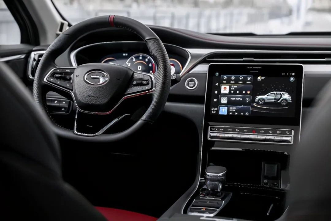 12万多、1.5T、紧凑型SUV，荣威RX5 PLUS和传祺GS4 PLUS怎么选？