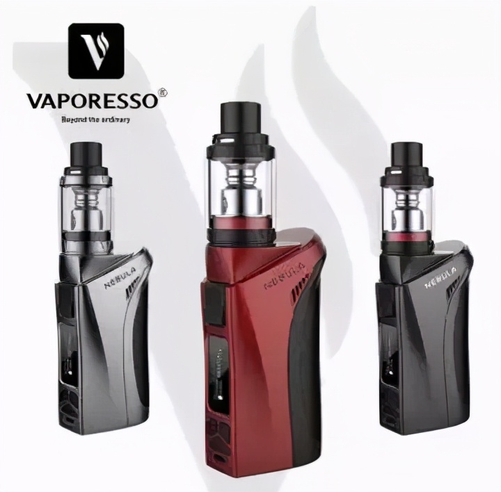 上瘾这门生意，成就了4000亿市值的电子烟代工巨头