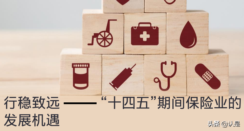 十四五规划对金融业的影响与展望