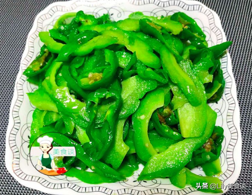 图片[7]-6种适合夏天吃的时令蔬菜以及详细做法-起舞食谱网