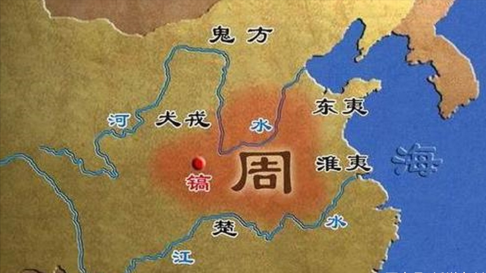 浅谈古代分裂时期：文化、经济、制度，春秋战国时期的东周