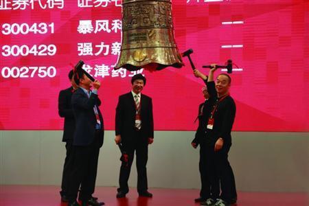 400亿市值跌到20亿：暴风冯鑫身陷囹圄，一众大佬力挺，为什么？