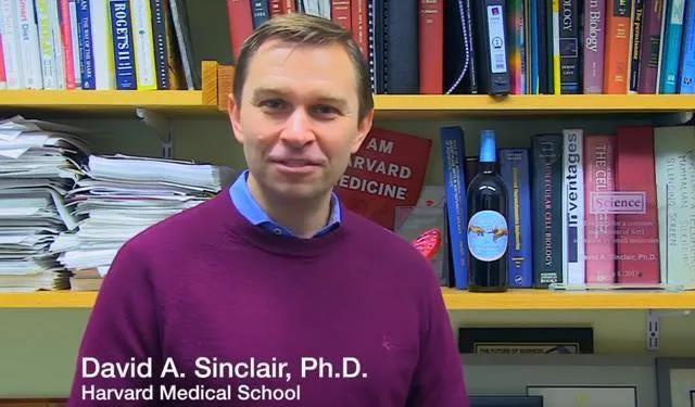 衰老標誌降低57%，貝勒醫學院再突破，衰老幹預開啟人類新紀元