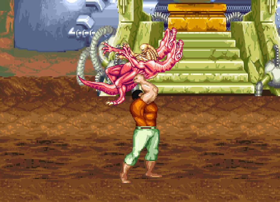 當(dāng)年讓游戲廳老板抓狂的游戲機(jī)，全特么是賠錢的貨