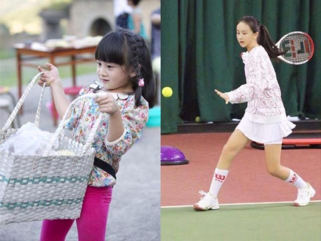 曾經的小Kimi長大了！ 能給爸爸林志穎煮麵超能幹，網友：想嫁