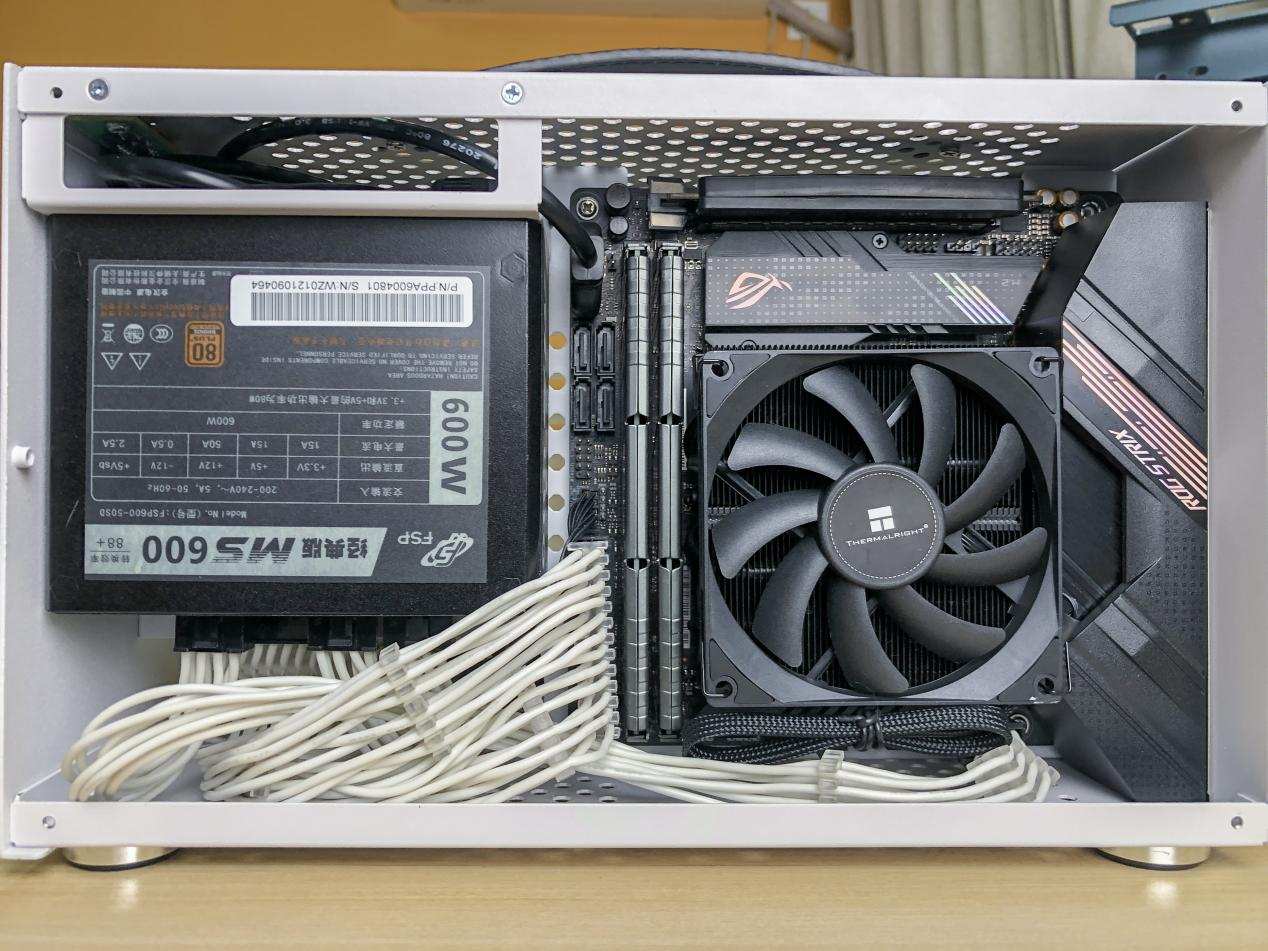 開放式ITX機箱和封閉式ITX機箱怎么選？