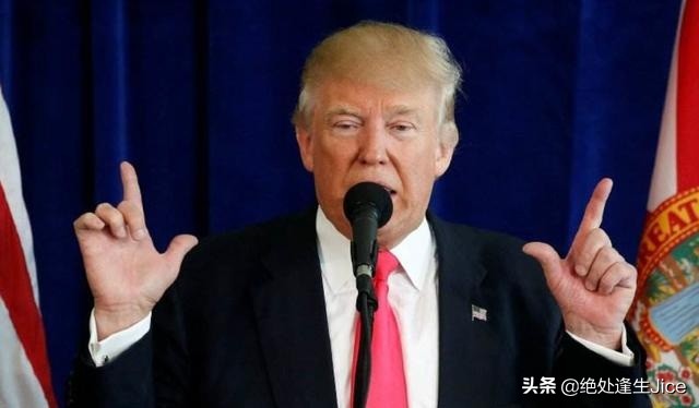 特朗普再抛重磅炸弹，重启G7峰会让各国解除封锁