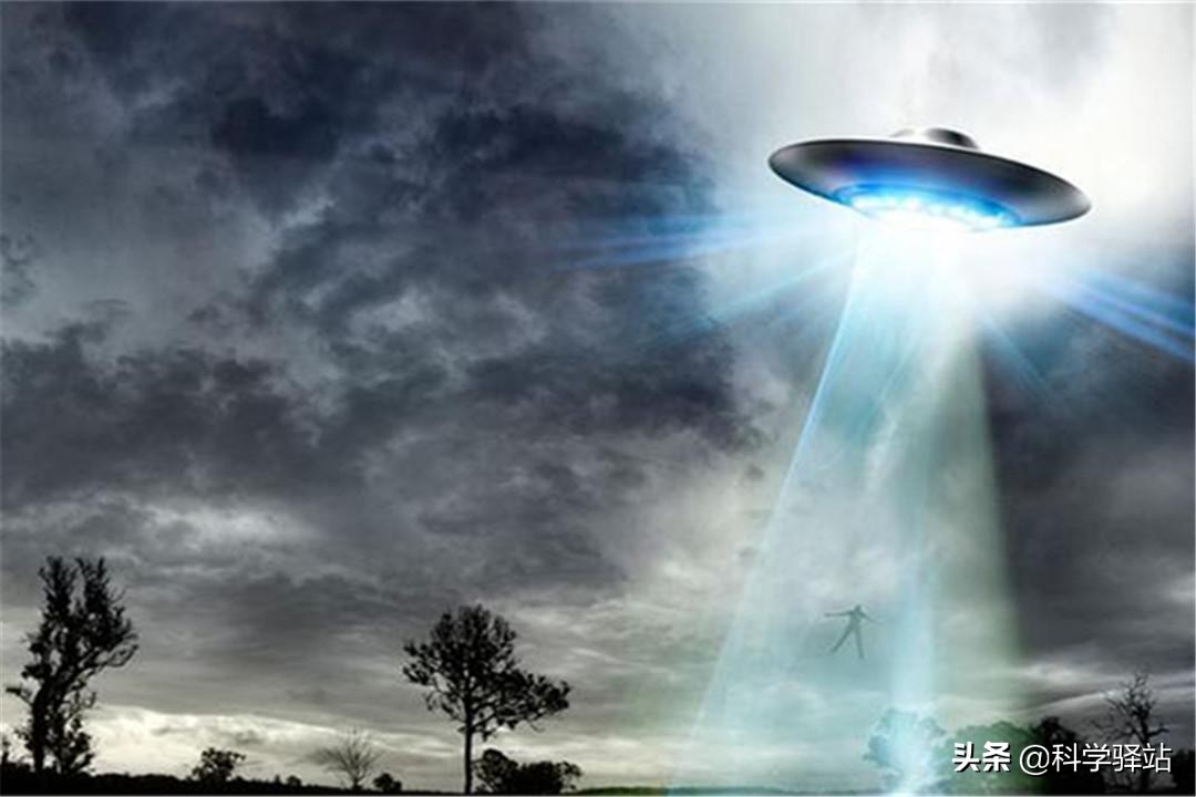 2021年了，你還相信宇宙中真的有外星人嗎？