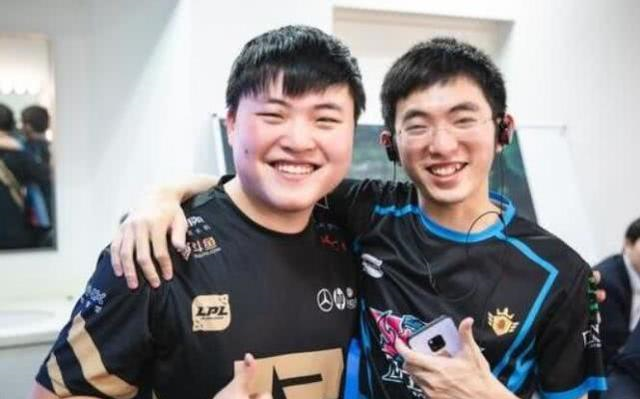 圣枪哥确定离开LNG，微博取关战队和老队友，去