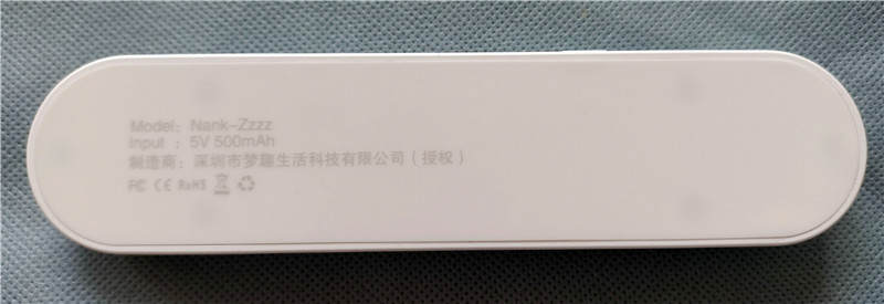 寶寶故事好幫手南卡枕中寶，哄寶寶睡覺(jué)的神器