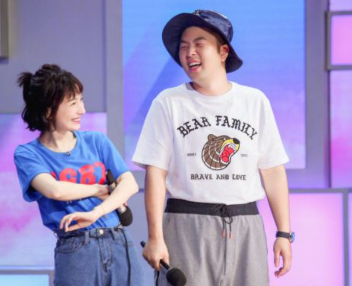 沈梦辰婚礼伴郎满屏男神 吴昕将永远都是杜海涛的白月光