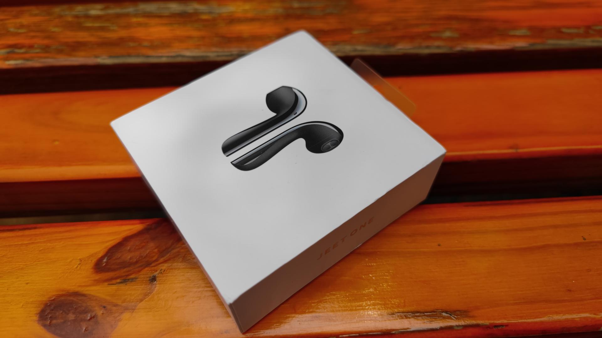 JEET One升级版，全新升级，全新体验