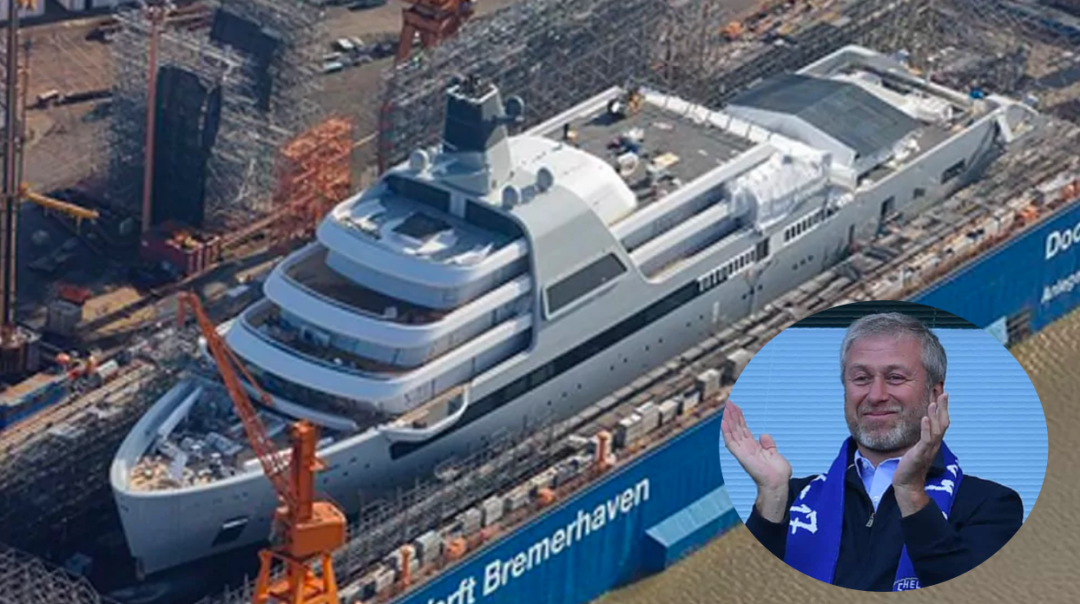 从贝佐斯上天看“顶级富豪鄙视链”