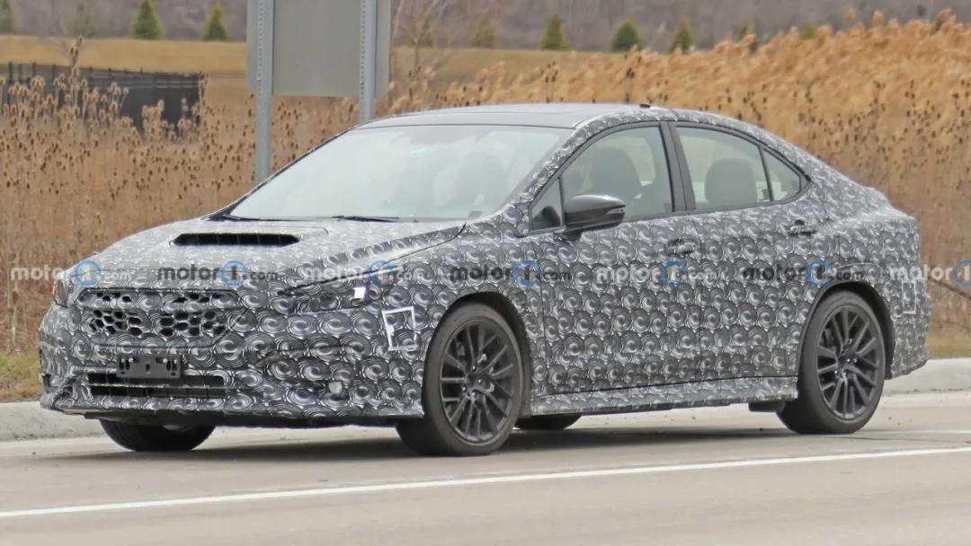 宝马i4全球首发；Jeep牧马人全系上涨1万元