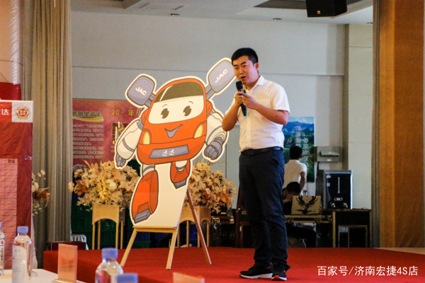 售价不到5万元，江淮恺达X5献礼版更懂用户所需