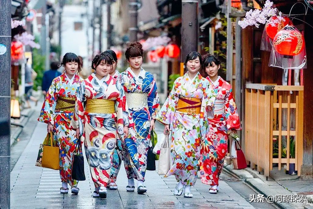 心酸！大连竟以“中国最大日本风情街”为荣，网友：大屠杀忘了吗