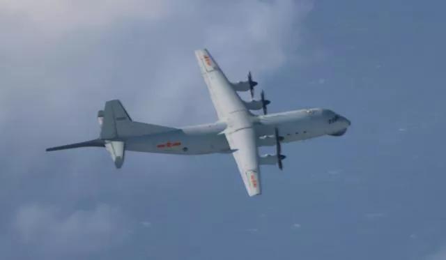 台军“警告射击演练”，难道要准备向解放军开