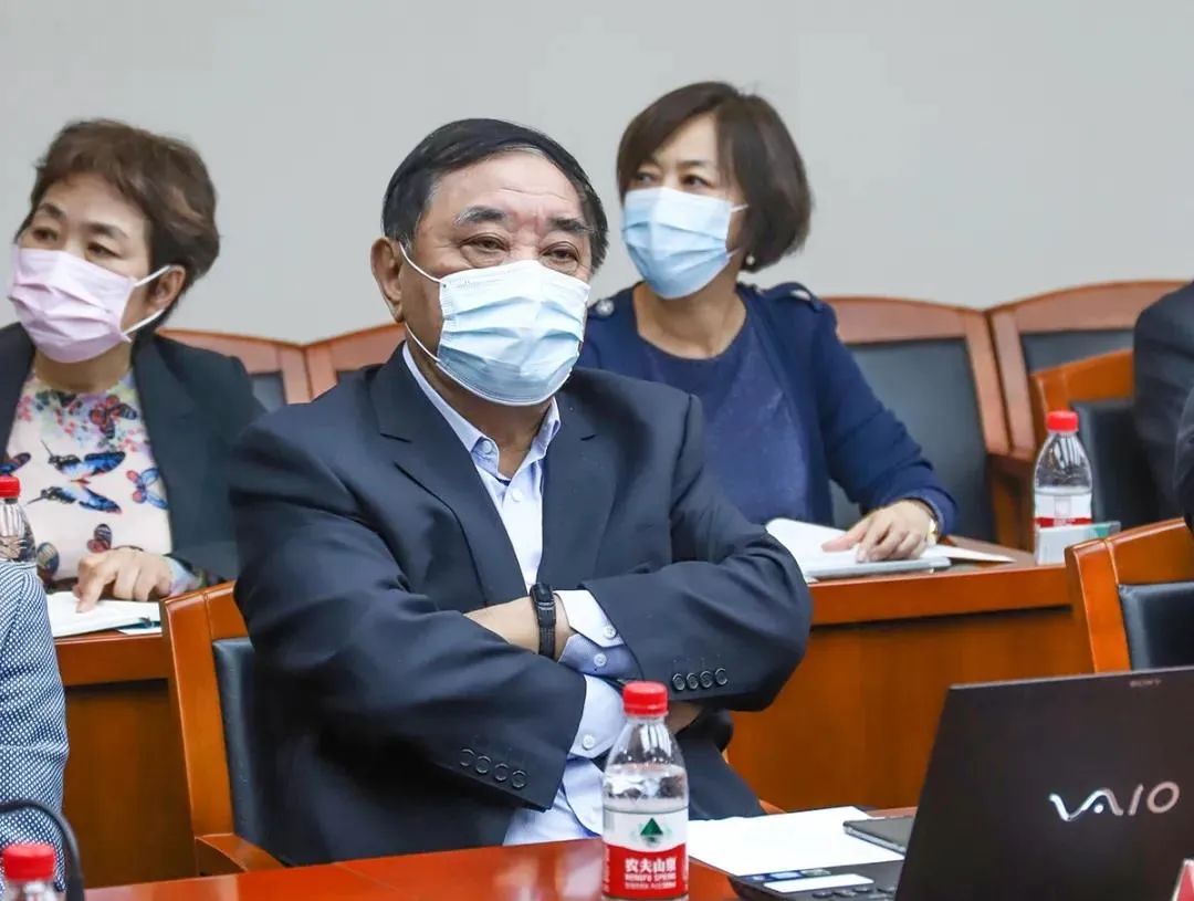 2020国际纺联年会开幕，九大议题深探讨疫情下全球纺织供应链重塑