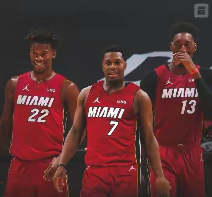 自由市场汇总：湖人连签4将，热火杀疯了！篮网留格里芬却失大将