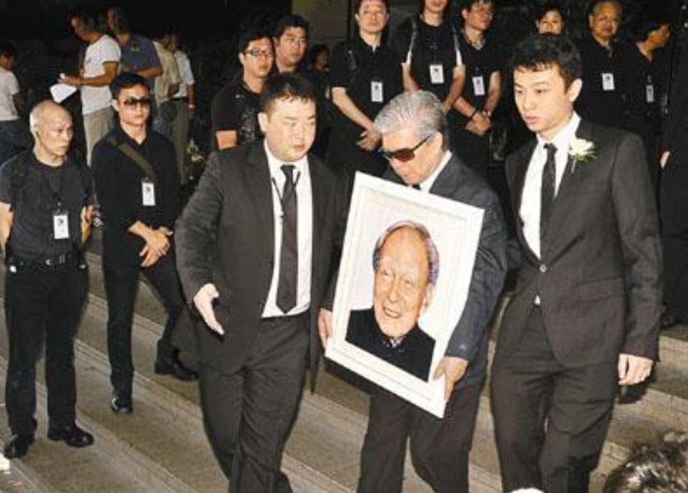 Shi Jian passed away in 2009 and injured Bruce Lee with a punch. Why ...