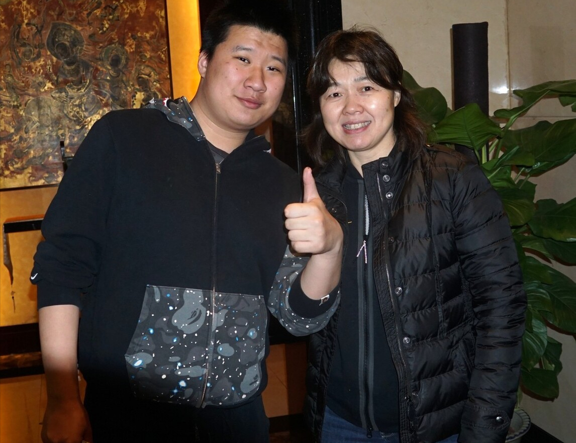 曝北京首钢或签孙铭徽，感恩李春江藏玄机，秦晓雯有望兑现承诺