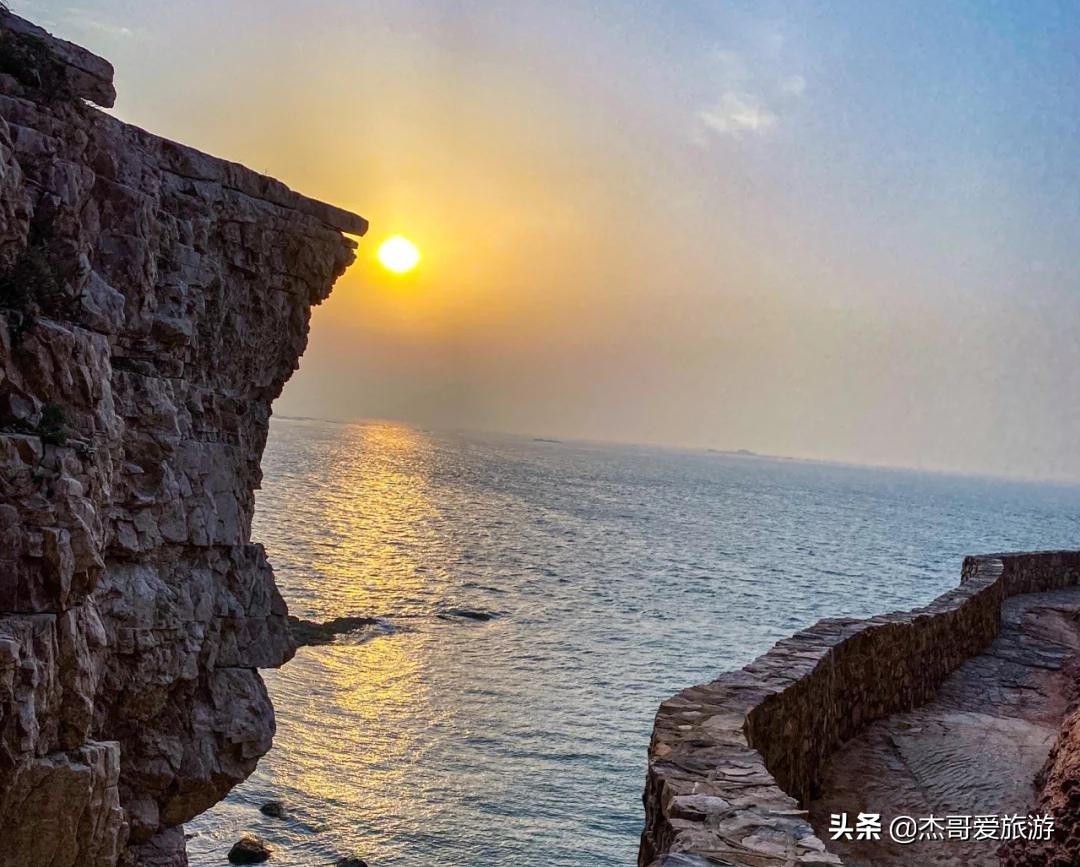 國內不能錯過的四大海島 南澳島風光無限 長島景色綺麗 傑哥愛旅遊 Mdeditor