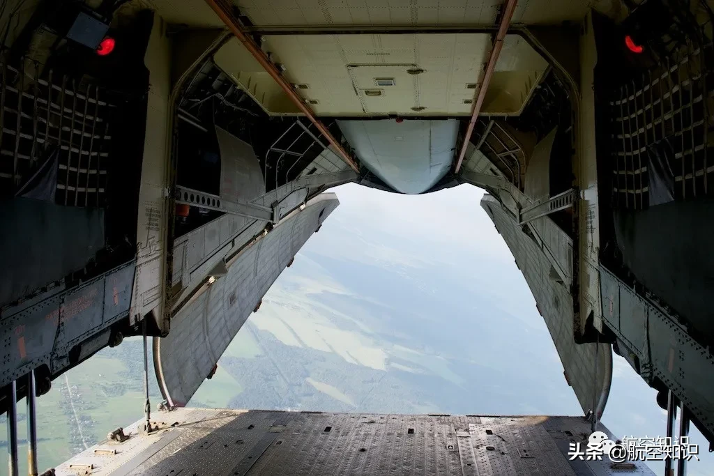 ��-20 vs. C-17��������������ʵ��ò������