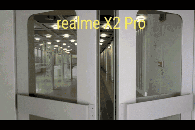 来回首发realme X2 Pro上手测评：这性价比小米要凉凉