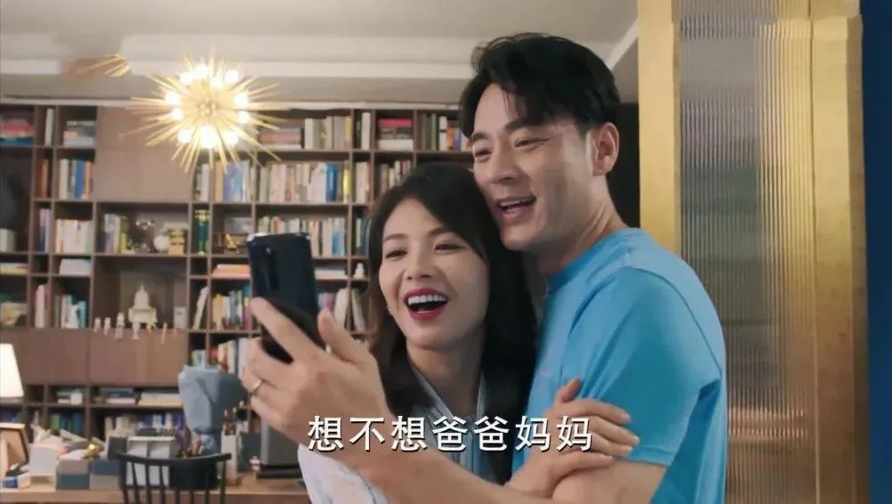 连续3天收视第一，中国的“国民媳妇”这次终于抽到“王炸”了？