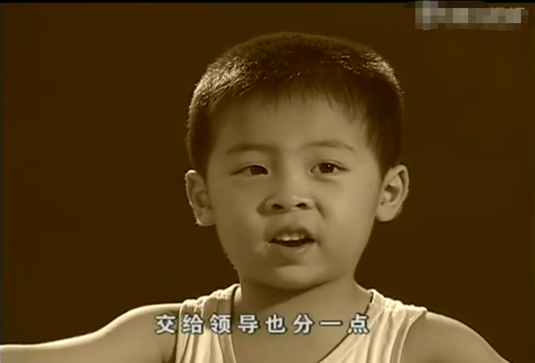 《幼儿园》：孩子本来是一张白纸，他们的好坏到底与谁有关？