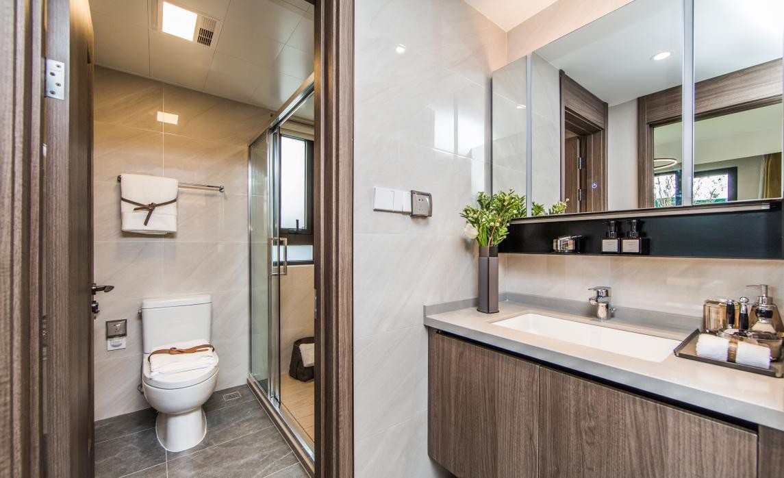 南京龙湖天曜｜这位地产界的预言家，提前放了大招