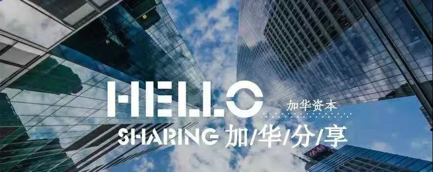 宋向前x杨晓磊：“普洛斯红杉入股？我喜欢被专业压迫的感觉”